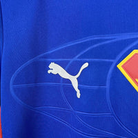 Camisa Oficial do Bahia 25/26 Superman - Versão Torcedor