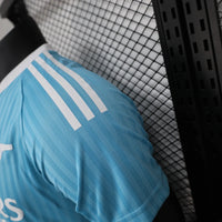 Camisa Oficial do Arsenal 25/26 Versão Jogador - Edição Especial