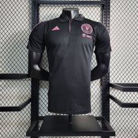 Camisa Oficial do Inter de Miami 23/24 - Polo