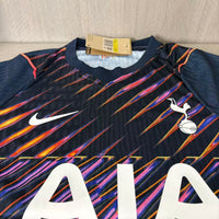 Camisa ll Tottenham 26/27 - Jogador