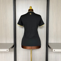 Camisa Feminina do CR Flamengo 26/27 - Baby Look