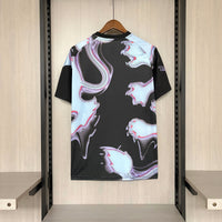 Camisa Oficial do Aston Villa 26/27 Versão Torcedor - Pré Jogo