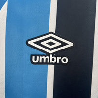 Camisa Oficial do Grêmio 25/26 - Versão Torcedor