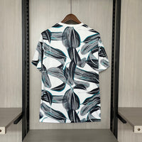 Camisa Oficial do Newcastle 24/25 - Versão Torcedor