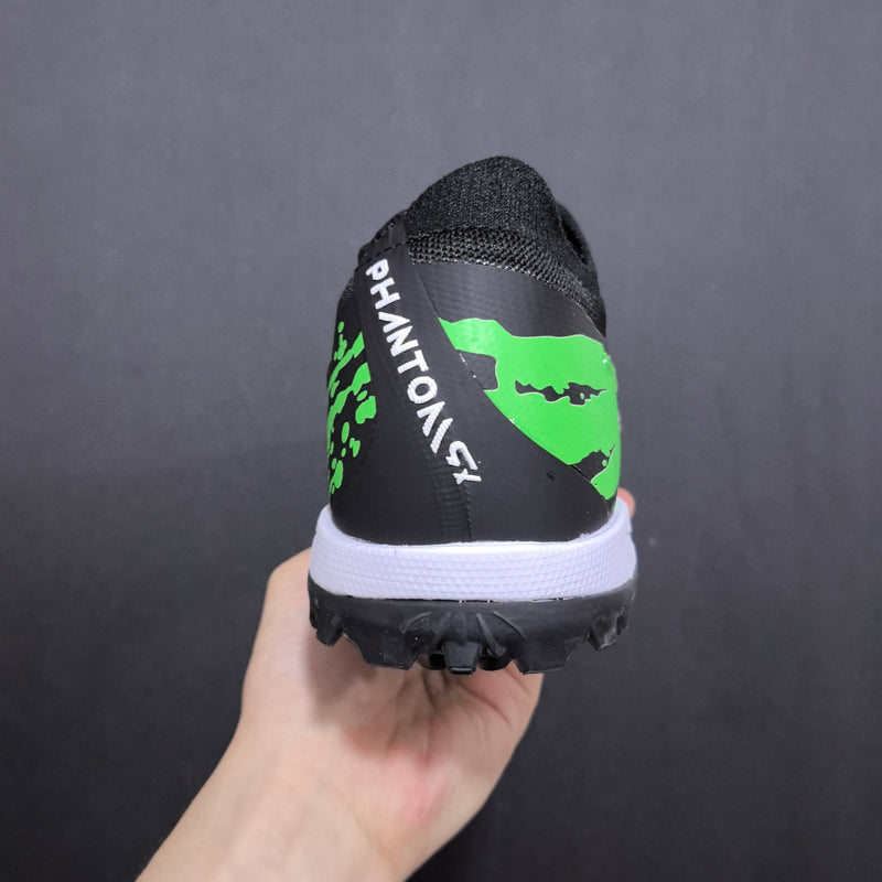 Chuteira Nike Phantom GX II Academy Society TF