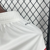 Short Oficial do Arsenal 25/26