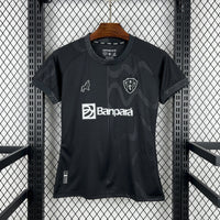 Camisa Feminina Oficial do Paysandu 25/26 - Baby Look