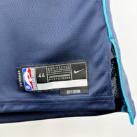 Regata NBA Oklahoma City Thunder -