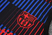 Kit Oficial do Barcelona 25/26 - Treino