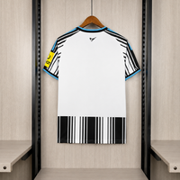 Camisa Oficial do Newcastle 26/27 - Torcedor