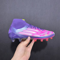 Chuteira Adidas F50 Lamine Yamal Signature