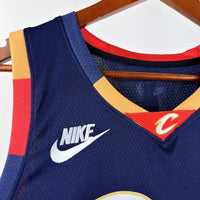 Regata Nike Classic Edition do Cleveland Cavaliers -