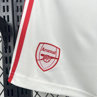 Short Oficial do Arsenal 25/26