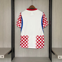 Camisa Oficial da Croácia 26/27 - Versão Torcedor
