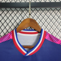 Camisa Oficial do Fortaleza 23/24 Versão Torcedor - Outubro Rosa