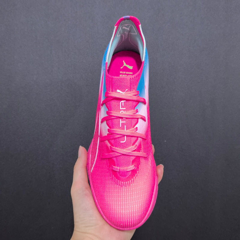 Chuteira Puma Ultra Society