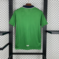 Camisa Retrõ do Liverpool 1999/200 - Versão Retrô