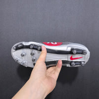 Chuteira Nike Total 90 Campo