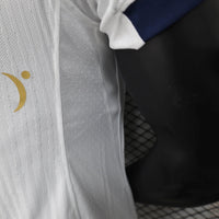 Camisa do Barcelona 25/26 Versão Jogador - Edição Especial