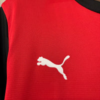 Camisa Oficial da Áustria 26/27 - Versão Torcedor