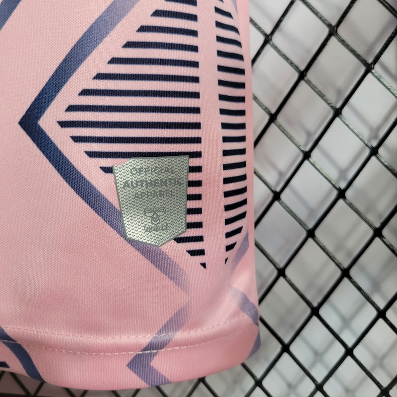 Camisa 2 Oficial do Everton 22/23 - Versão Torcedor
