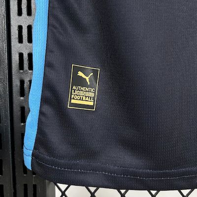Camisa Oficial do Olympique de Marseille 25/26 - Versão Torcedor
