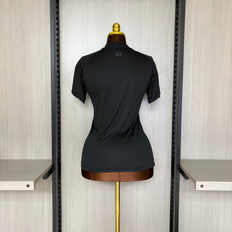 Camisa 3 Feminina Oficial do Internacional 25/26 - Baby Look