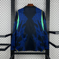 Camisa 2 Oficial do Brasil 2026 - Copa do Mundo