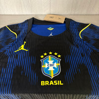Camisa 2 Oficial do Brasil 26/27 - Versão Jogador