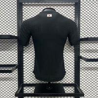 Camisa Oficial do Japão 24/25 Versão Jogador - Edição Anime Especial