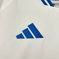 Camisa Oficial do Grécia 26/27 - Versão Torcedor