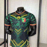 Camisa Oficial da Malinesa 26/27 - Versão Jogador
