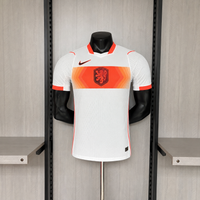 Camisa 2 Oficial da Holanda 26/27 - Jogador
