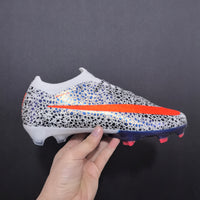 Chuteira Nike Mercurial Vapor 13 Elite CR7 Campo