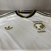 Camisa 2 Oficial da Arábia Saudita 26/27 - Jogador