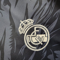 Camisa Oficial do Real Madrid 24/25 Versão Torcedor - Edição Especial