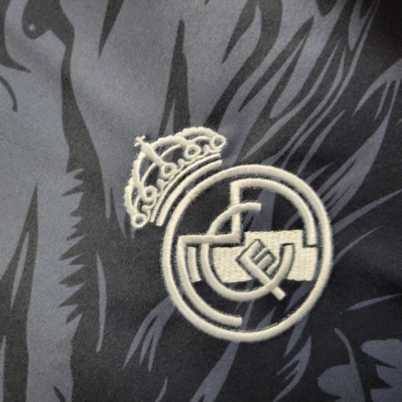 Camisa Oficial do Real Madrid 24/25 Versão Torcedor - Edição Especial