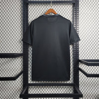 Camisa Oficial do Newcastle 23/24 - Treino