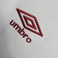 Camisa Oficial do Fluminense 23/24 Treino - Libertadores