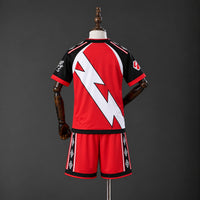 Conjunto ll Infantil Rayo Vallecano 26/27 - Kids