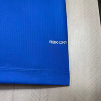 Camisa Oficial do Santa Cruz 26/27 Goleiro - Completa com Patrocínios
