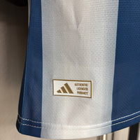 Camisa do Japão 26/26 Versão Jogador - Edição Especial