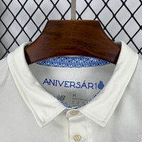 Camisa Oficial do Porto 25/26 - Versão Torcedor