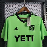 Camisa 2 Oficial do Austin 22/23 - Versão Torcedor