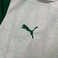 Camisa Feminina Oficial do Palmeiras 25/26 - Baby Look