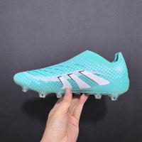 Chuteira Adidas Predator Elite 25 Laceless Campo FG