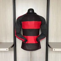 Camisa Oficial do CR Flamengo 26/27 - Manga Longa