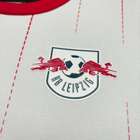 Camisa Oficial do RB Leipzig 26/27 - Torcedor