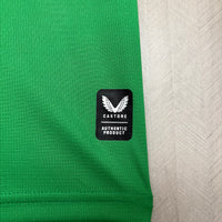 Camisa Oficial da Irlanda 26/27 - Versão Torcedor