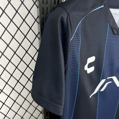 Camisa Oficial do Pachuca 25/26 - Versão Torcedor